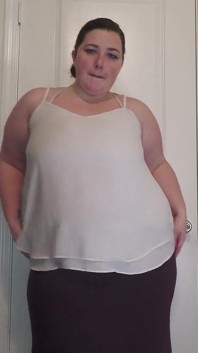 Super Nanny Helps You Cum Before School