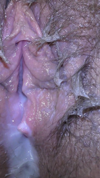 I Found My Pregnant Creampied Wife After Cheating Sex and Cum on Her Too! - Milky Mari
