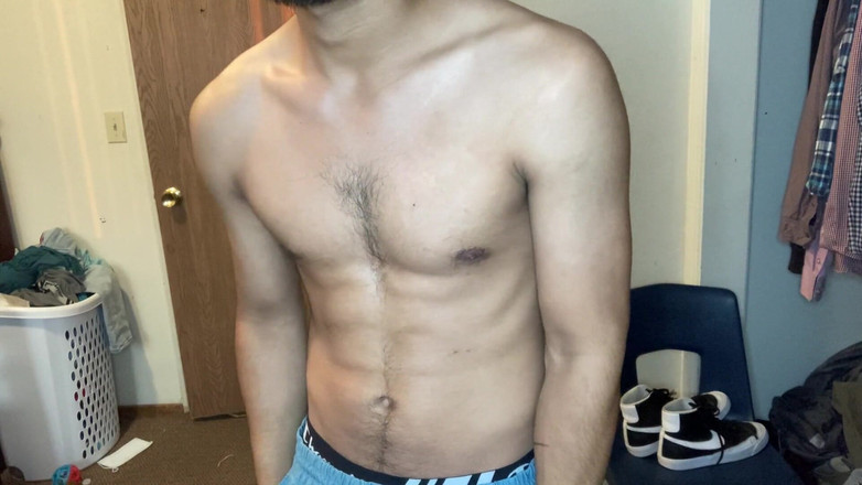 Xooshua (xblue18): Người mẫu khiêu dâm yêu thích của tôi