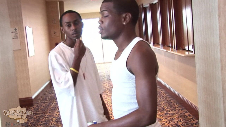 ThugBoy: Remy Mars y thug desagradable