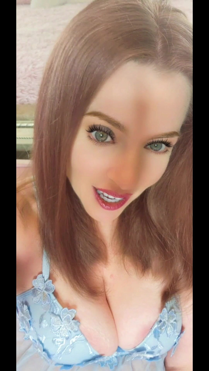 Nikki Nevada: Desejo matinal