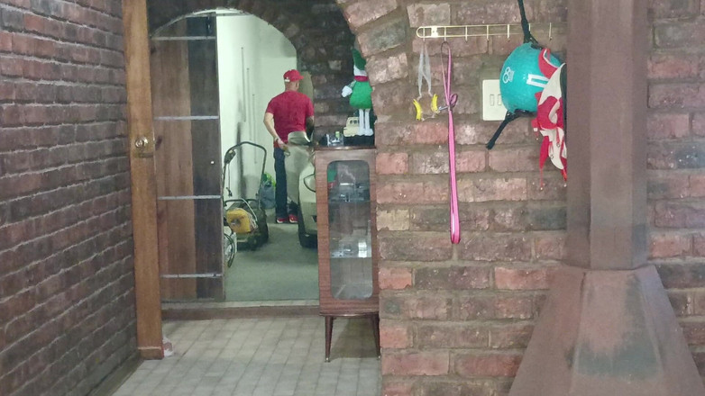 Bigjoefuckalott: Si blonde miang S*** datang ke F*****