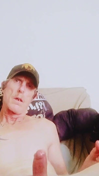 Jerking to Porn on Faphouse