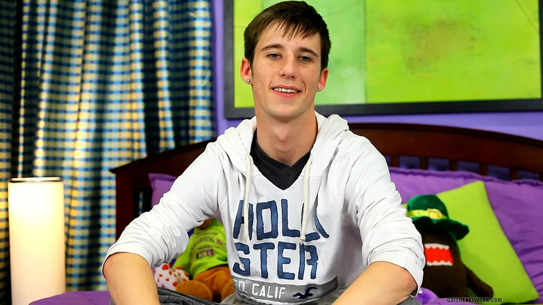 Lollipop Twinks: "Gryzący" wywiad z Adrianem