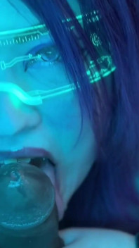 Cyber Facial