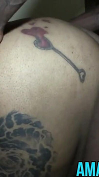 MILF Banged Out