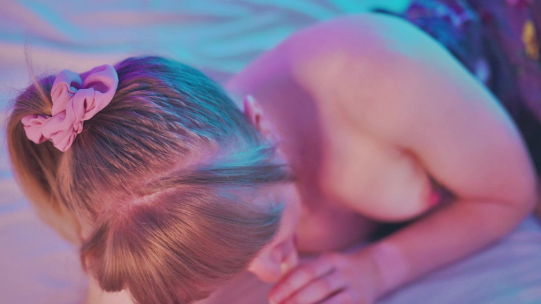 Jolie Lyon: La matrigna ti ha dato una nuova artificiale