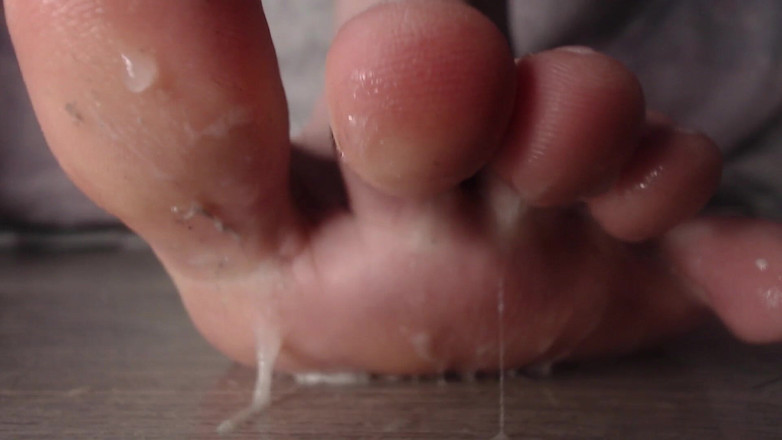 Hunky time: Alpha Cums