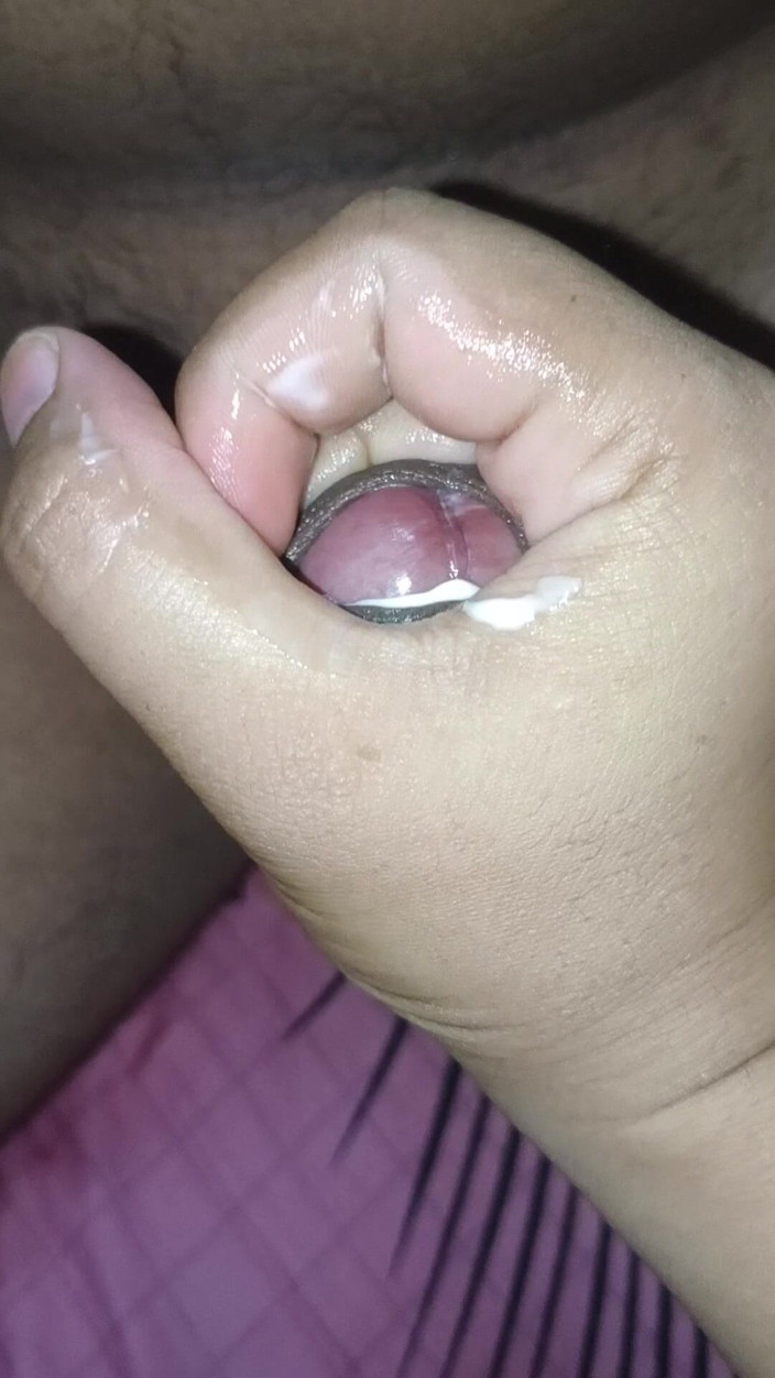 XXX Nepal: 德希尼泊尔 bhavi 与她英俊的 dewar 无套性爱。第一部分