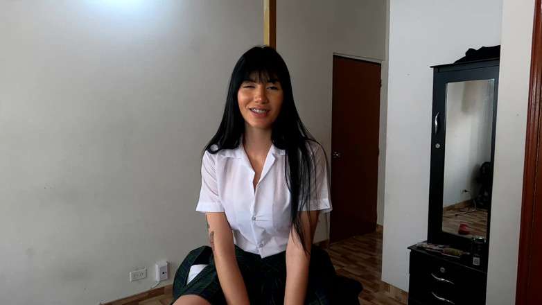 DaniClark: A Fuck My Friend`s Stepsister