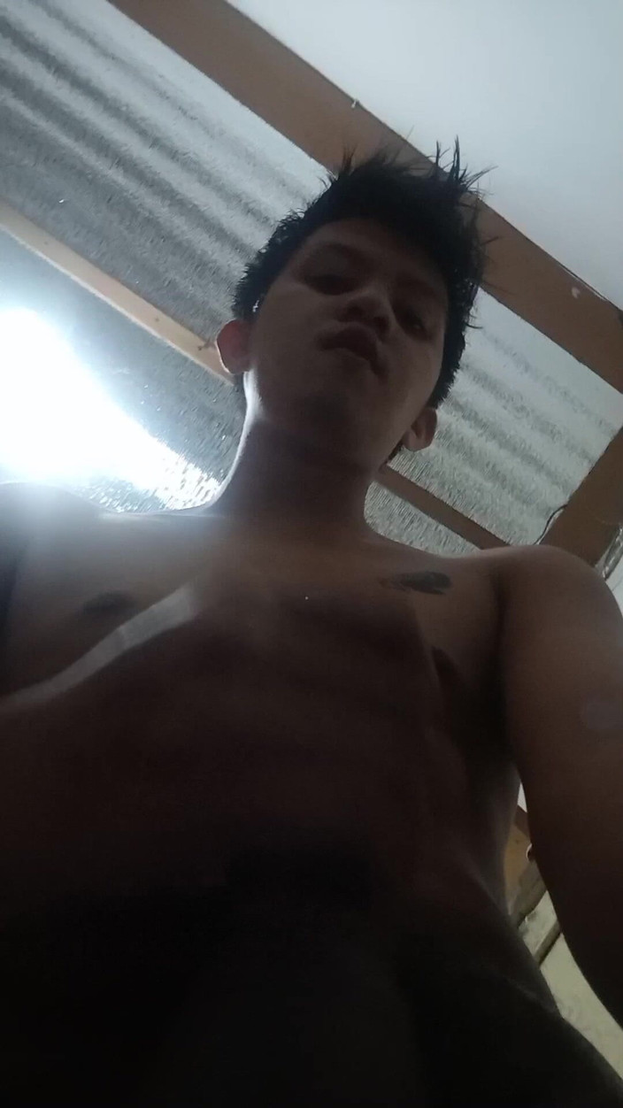 KrakenTwink: Masturbación rápida