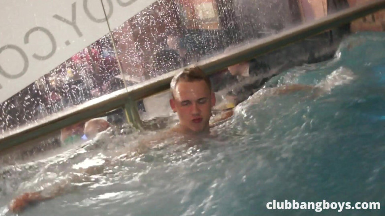 Club Bang Boys: Jan-gang teil 6