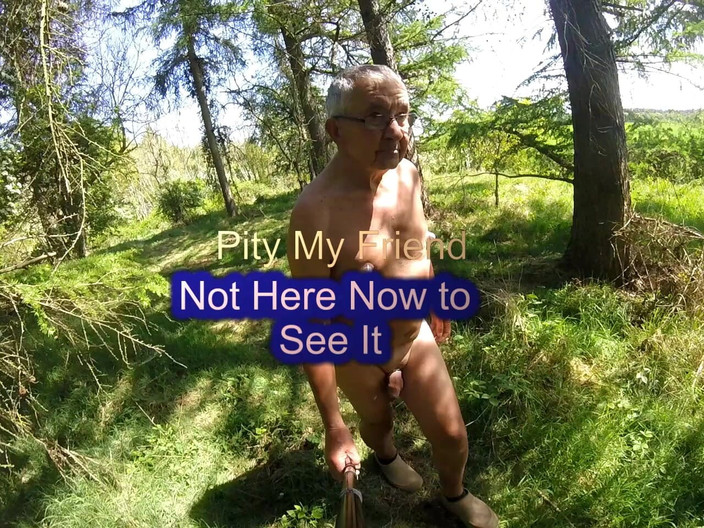 Andy: Прогулянка 25 2025