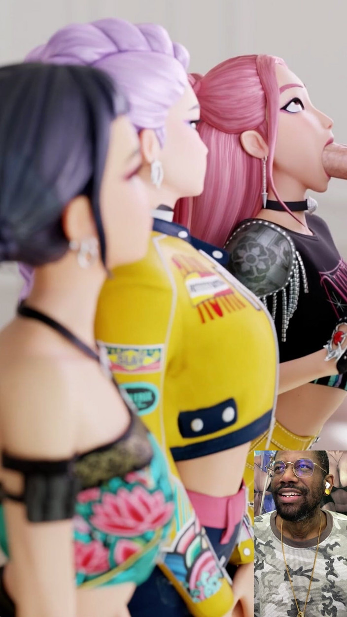 Good news media: Kpop Lovci ptáků deepthroating jejich číslo jedna Kpop fanoušek