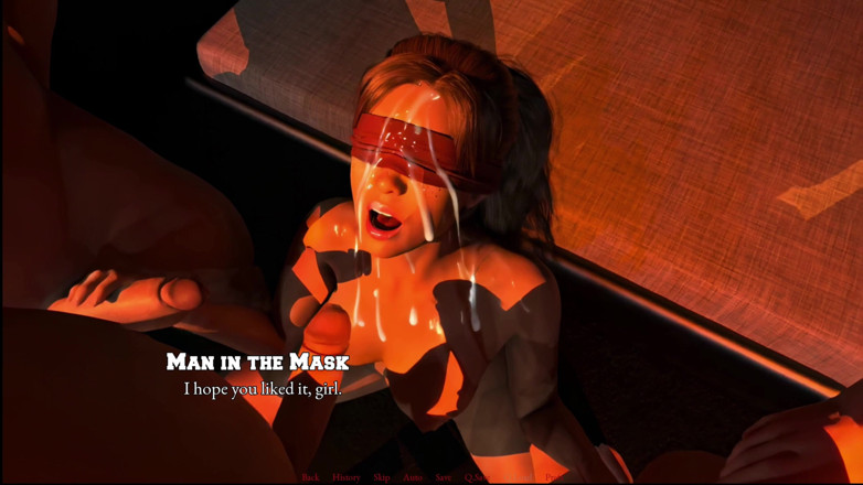 Wickedgammes studio: Agent Sherine Part 19