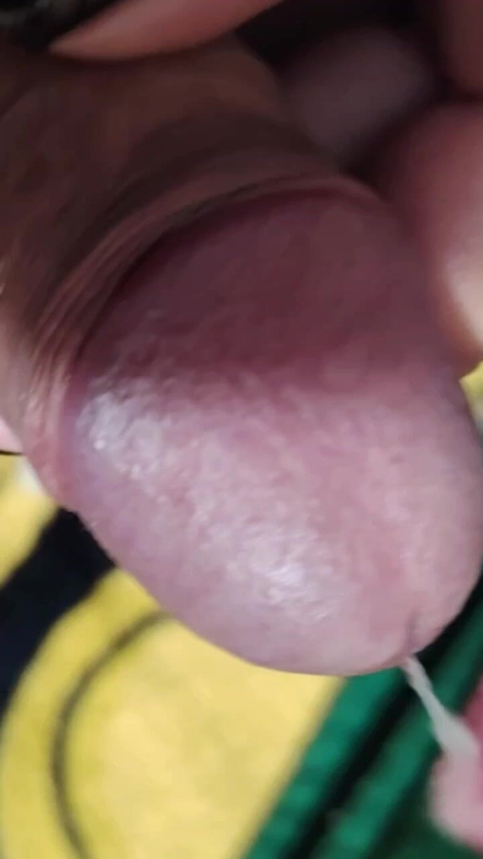 Vero boons: Trans Woman with a Nice Ass and a Milky Cock