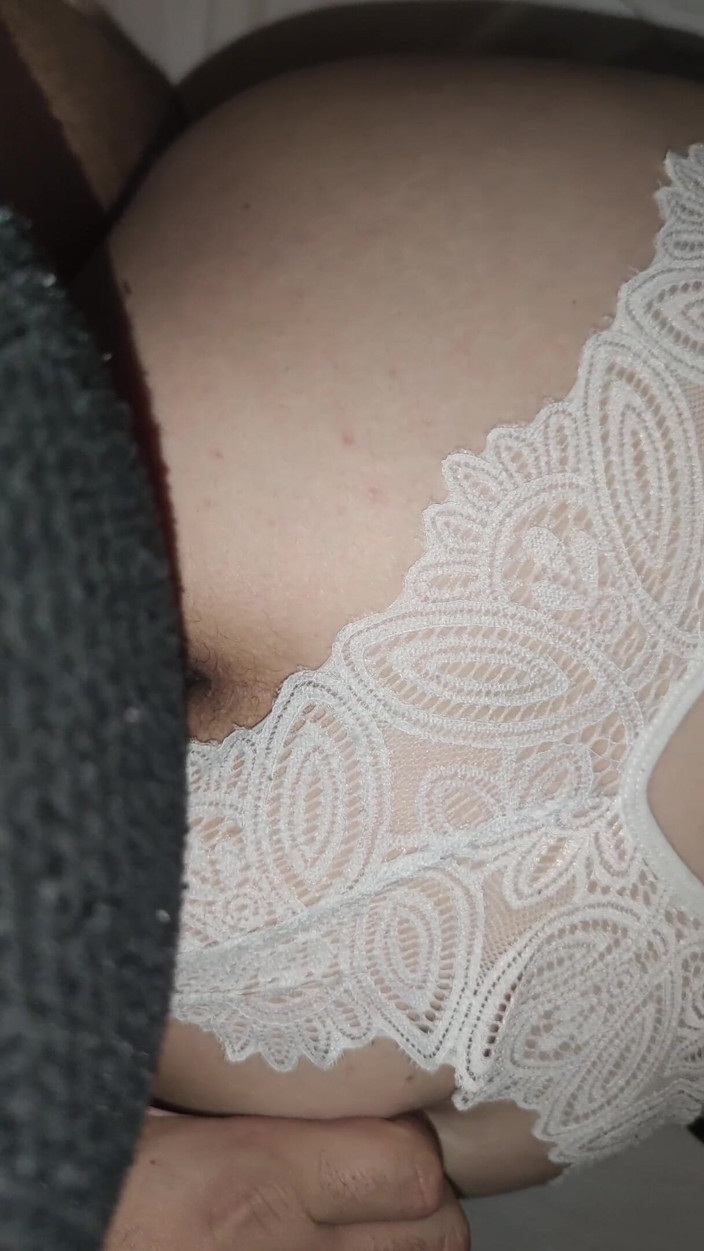 Gli Sfumatori Di Sperma: Slut getting banged hard !!!