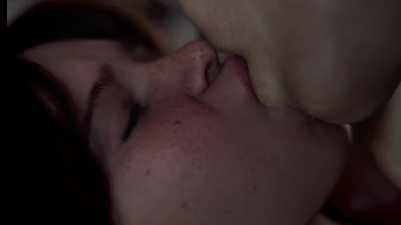 Nerom life: Step Sister Deep Kiss and Deep Fucked