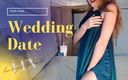Leverage UR assets: Fuck the Bridesmaid in the Hot Tub Role Play - 95
