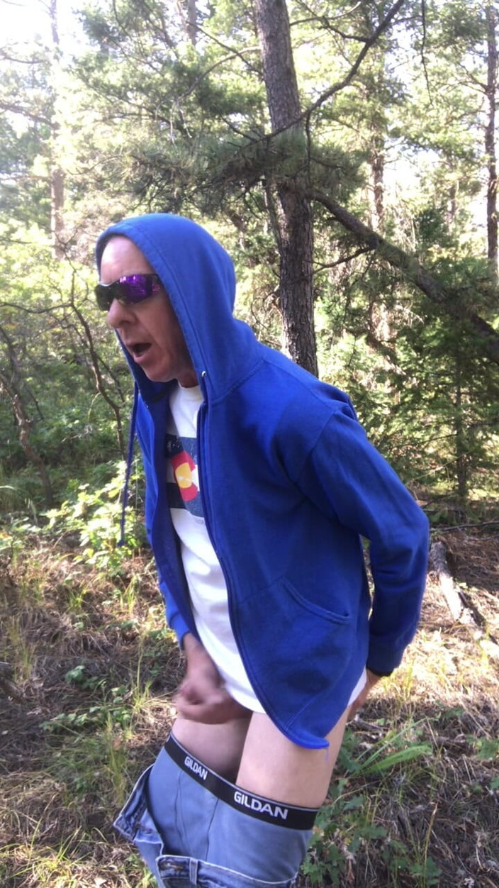 Adam Kaye: 산에서 떨어져 애덤 케이 잭스