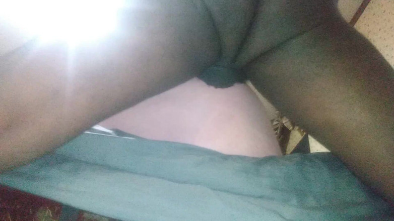 Anal_Angi_Rose: Troia paffuta si prende un grande cazzo nero nel culo