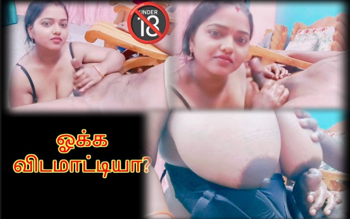 Sweethoneybgl: Fată excitată tamilă a dat o labă fierbinte cu masaj...