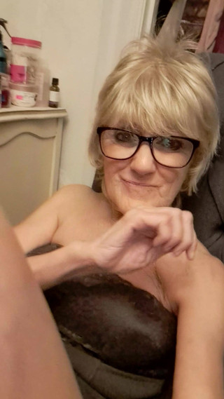 Patty doll 53: Stepmommy 98