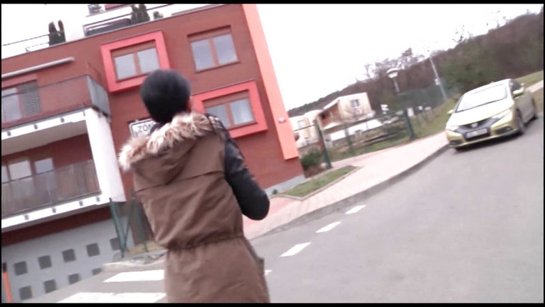 German amateur - 100% German hardcore videos: Kurze haare, schätzchen lutscht und fickt beim casting