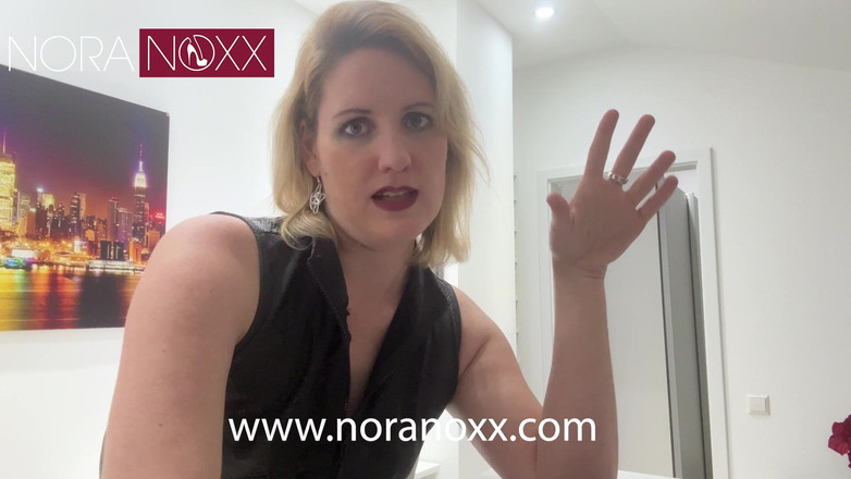 NoraNoxx: Pria jomblo di klub swinger - jangan jadi wallflower!