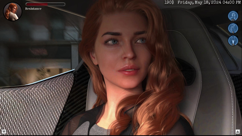 Johannes Gaming: Ahlakın sınırları 20 Victor çok pahalı bir elbise aldı ne istiyor