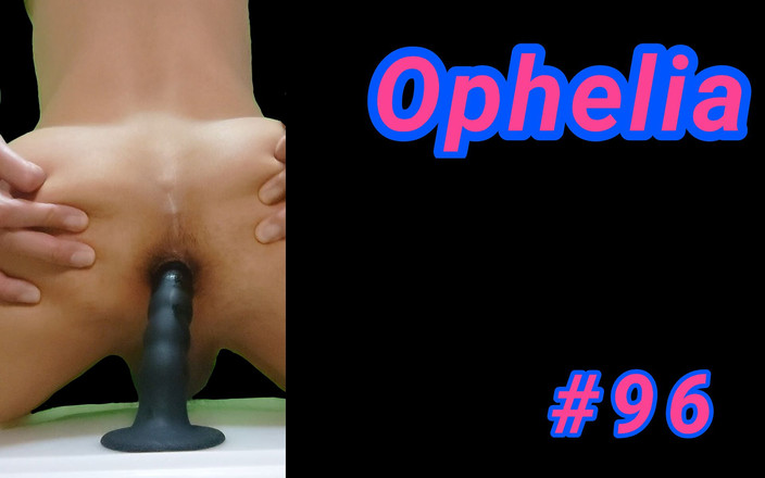 Ureniku Benten: Ophelia #96