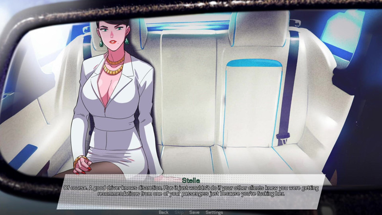 Like A Boss: Complete Gameplay - Driven Affairs Part 3