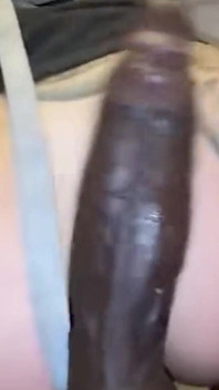 Quick Toilet BBC Fuck with My Blonde PAWG Coworker at Work