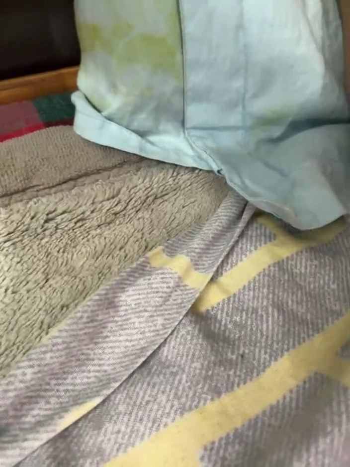 Apki Bhabhi: Lik mijn roze poesje