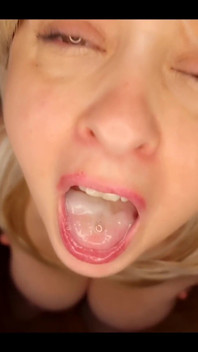 Throated Deep