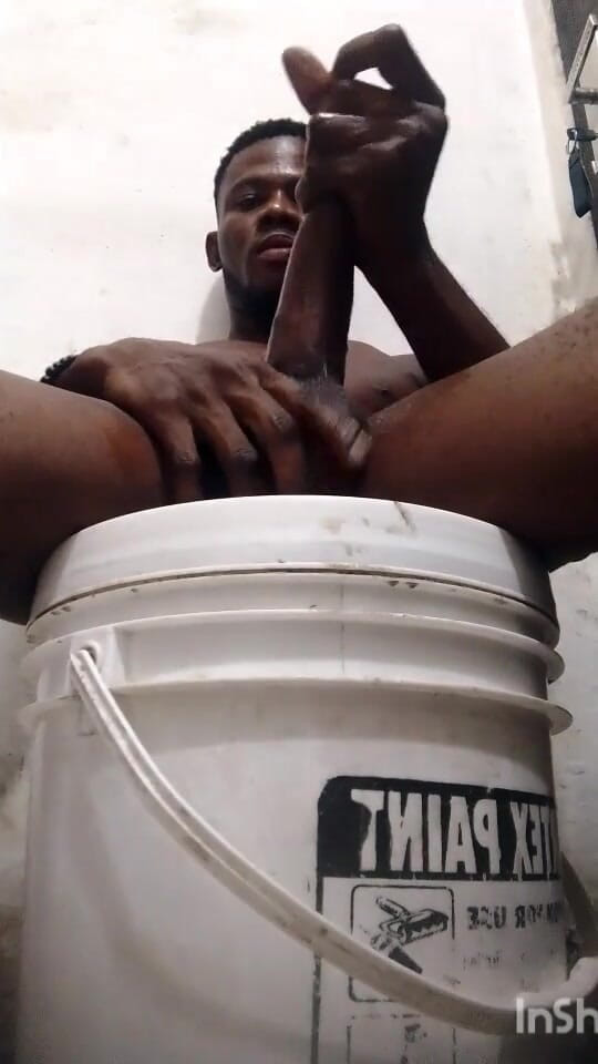 That's_black: Stroke