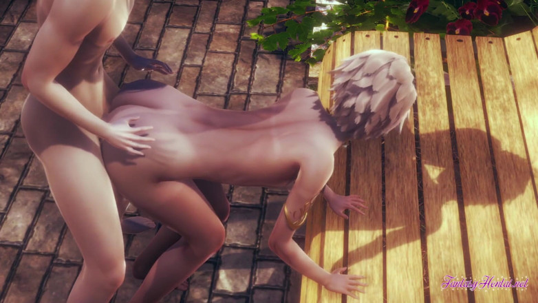 Yaoitube: Femboy yaoi - Erik'in rin'i eli ve götüyle nasıl eğlendiriyor izleyin