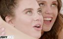 Tushy: Tushy - lana rhodes seks anal threesome sama pasutri