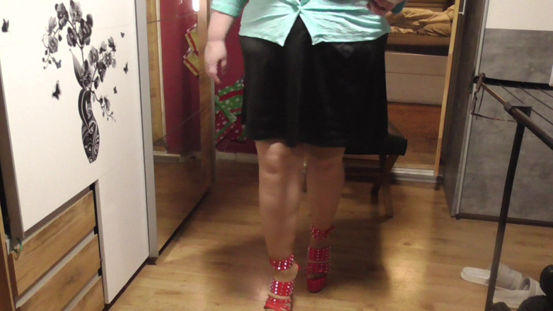 tammara big: Сьогодні я твій вчитель