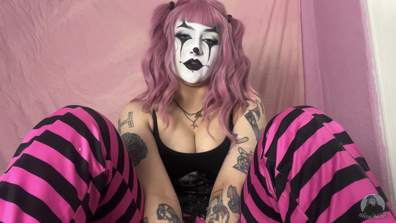 Alice Bean: カックルズ・ペット