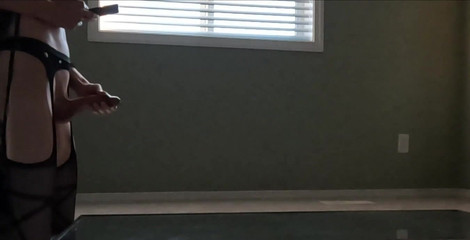 Mistress Mel: 精液で吹き飛ばすかもしれないけど