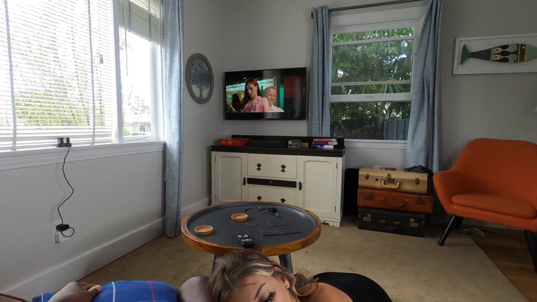 Katie Diggs: I sucked and swallowed his cum again
