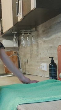 Hot Teen Stepmom