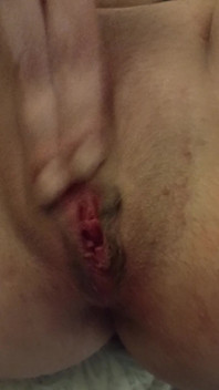 Pussy