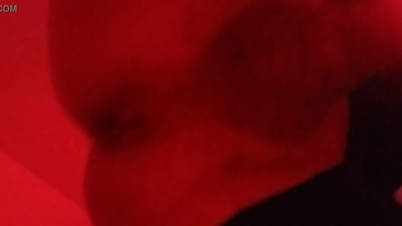 DnA: Masturbating My Ass with a Big Plug!