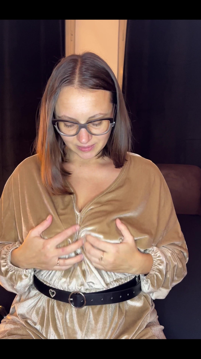 Crypto Mommy: How Cute Is My Pussy