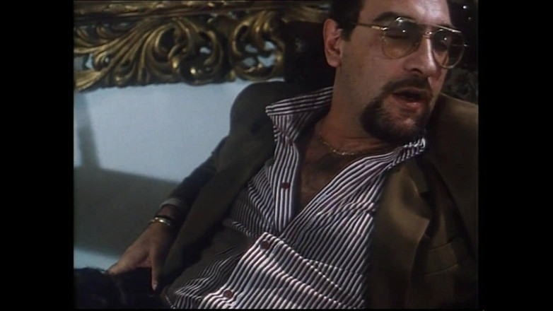 Hard Accademy: The Cock Sucker(film)