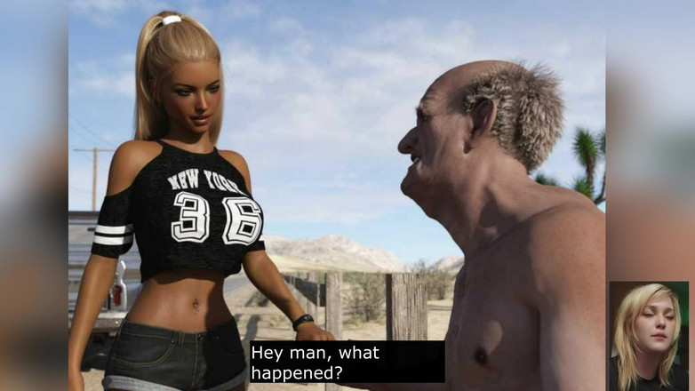 Top comics: Lektor autora 4