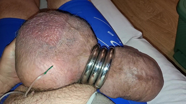 Monster_Meat_: Nový experiment!!