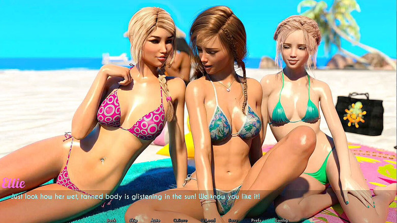 Johannes Gaming: AWAM # 25 dostala stožáka Před sexy dívkami